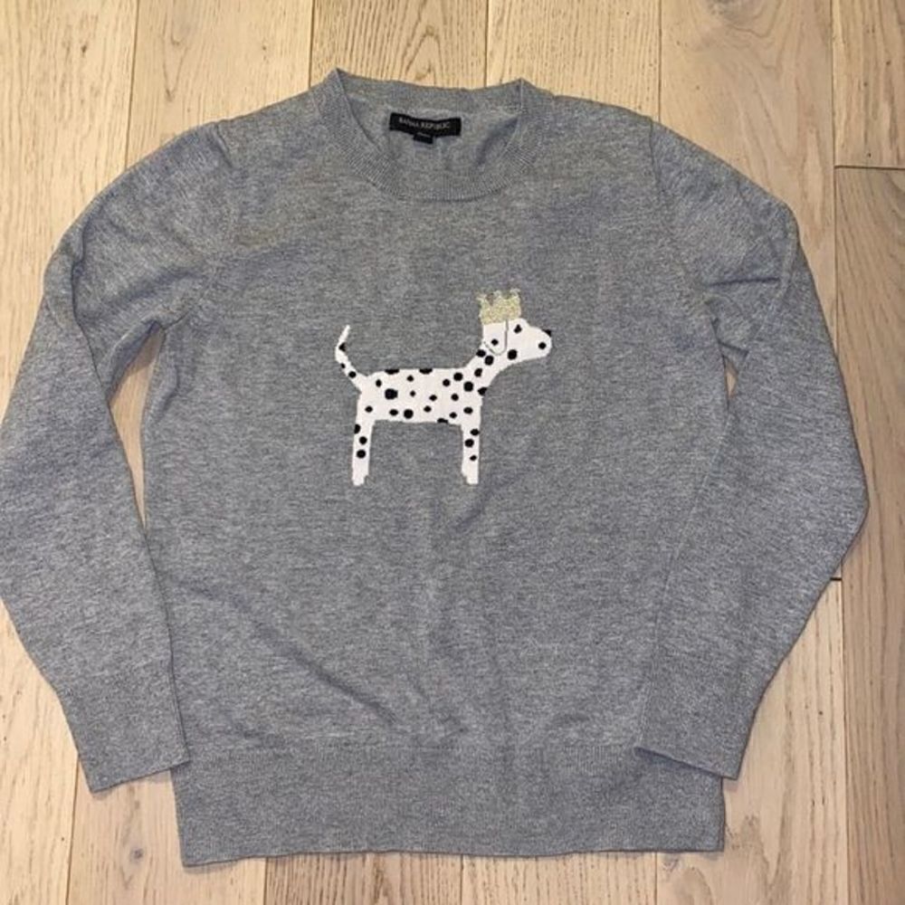Banana Republic Crew‎ Neck Sweater